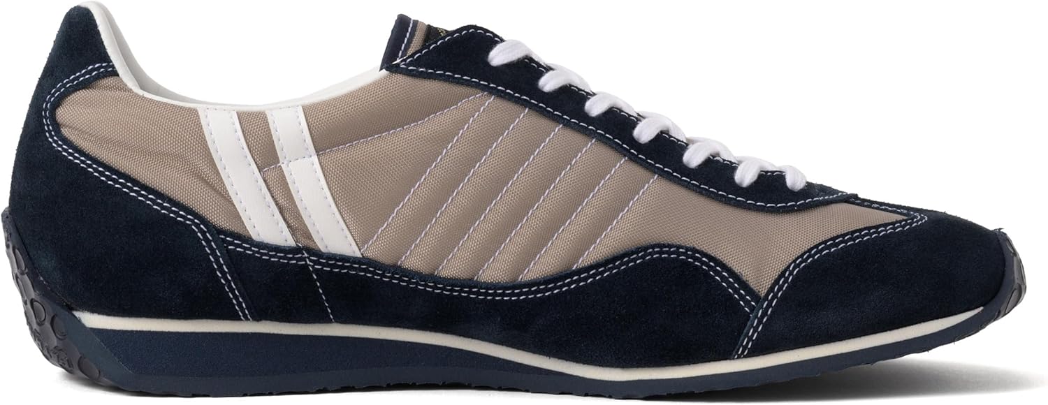 パトリック] スニーカー 日本製 軽量 スタジアム STADIUM パトリック